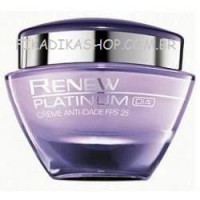 Renew Platinum dia - acima de 60 anos.